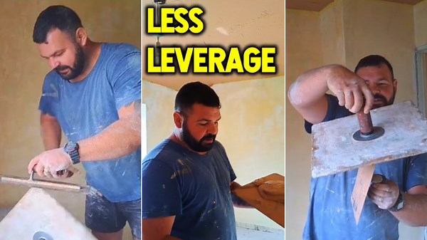 Mastering the Art of Plastering: A Beginner’s Guide