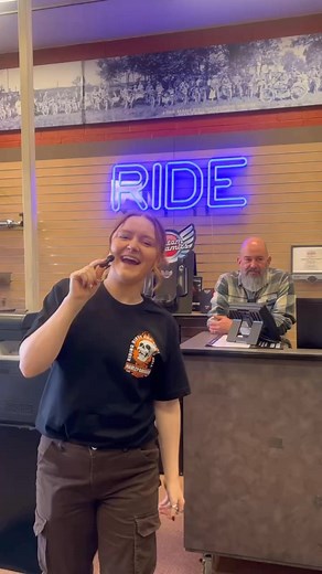 Learn more about our Extended Service Plan (ESP) from Corey! Come in to Wild Fire Harley-Davidson today to get your bike covered!! ✔️ #twowheels #MotorcycleLife #biker | Chicago Harley-Davidson