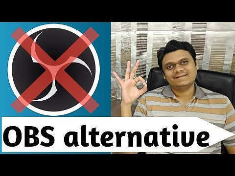 [Eng] How to Record Screen Without OBS | Free Alternative for Old Computers & Laptops | Full guide