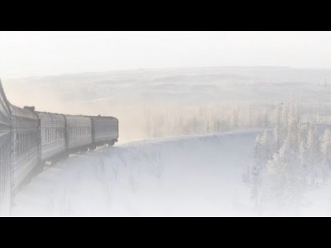 さらばシベリア鉄道【歌詞付】sung by 太田裕美