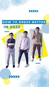 Every wardrobe needs a solid foundation of essentials to build upon. Get yourself the best in fashion only at Flipkart, India Ka Fashion Captial. #FlipkartStudios #FlipkartFashion #Styles #mensfashion #essentials #Onlineshopping | Flipkart