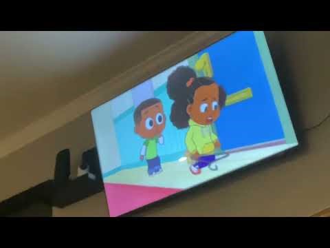 PBS Kids Program Break 2023 PBS SoCal