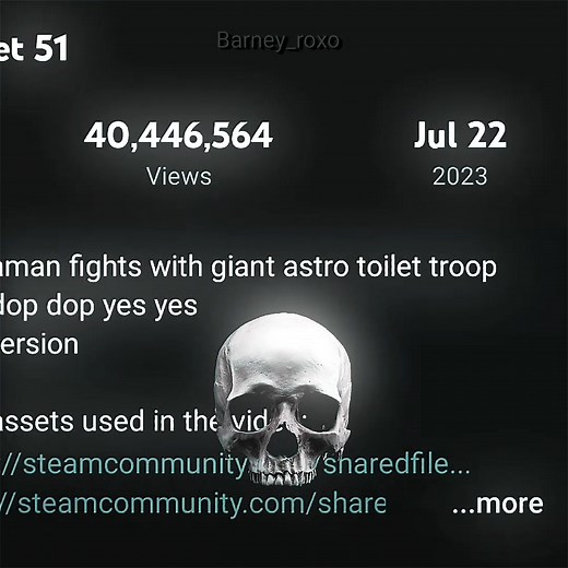 Titan Camera Man Vs Giant Astro Toilet Troop | Skibiditoilet