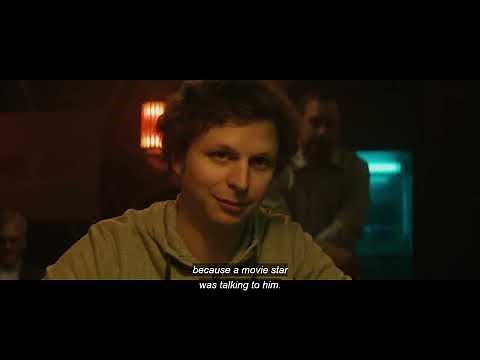 Worst Poker Bluffing Scene in Cinema History