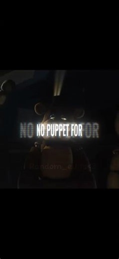 ⚠️flash warning ⚠️ my first Fnaf edit! #fypシ #fnaf #freddyfazbear