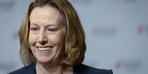 BP’s New CEO Is an American Defender of Oil and Gas