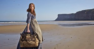 Arizona PBS Previews:Dark Angel on Masterpiece