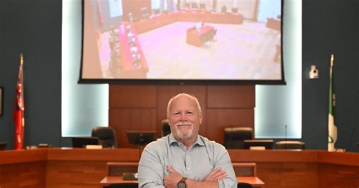 ‘We don’t need that upper level of government’: Welland mayor backs 4-city model for Niagara