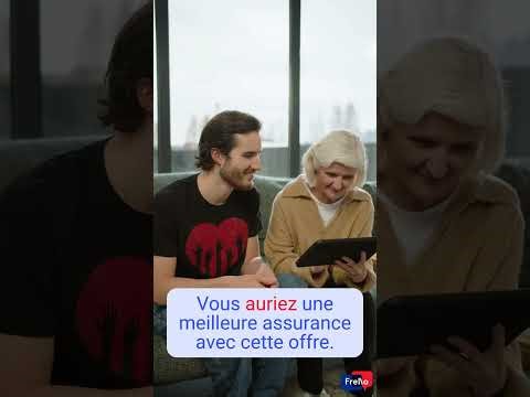 #8 B1 FLE Le conditionnel présent