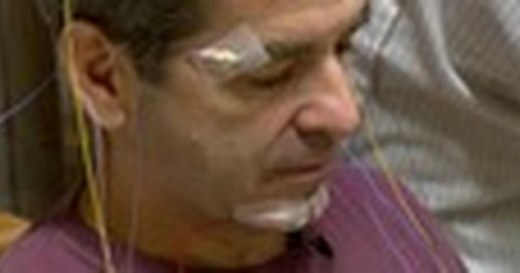 The Power of Sleep: Why Humans Can't Stop Snoozing