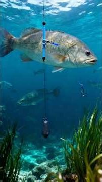 ROLLING FISHING EQUIPMENT