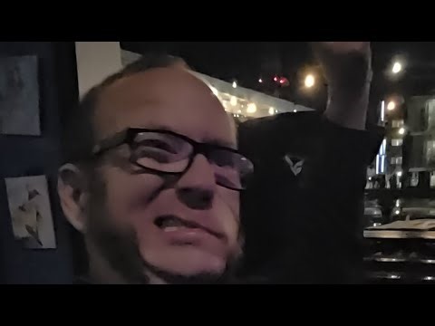 Bobcat One-Man Band was abducted by aliens at The 101