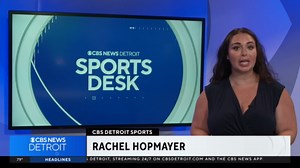 Midnight Golf Program uses game to propel Detroit's youth