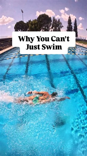 Dr. Sandra Harrell | The Swimmer's Doc, DPT on Instagram: "Personally, I love to lift, run, ruck, jump, surf, and swim. What else do you do besides swim? 👉🏽 Follow @theswimmersdoc for more performance tips"