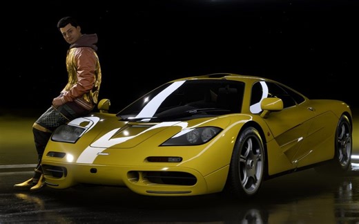 《极品飞车：热度》新的到底DLC值不值得买？NFS Heat 3月更新简要评测【NFSLYY】