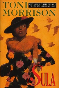 Black Feminism in Sula by Toni Morrison - Blackfeminisms.com