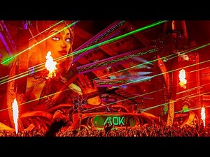 Alok @ EDC Orlando 2023