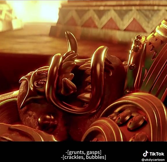 ukdycartoon on TikTok