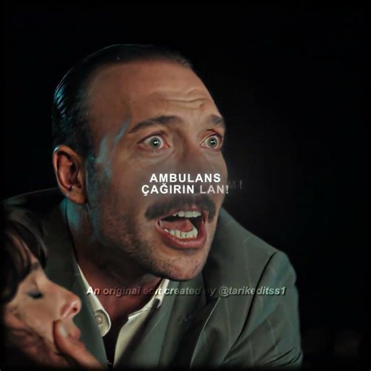 Bari Kadir'le Çiğdem Ölmeseydi... | EŞREF RÜYA EDIT | Falling Down (Bonus Track)