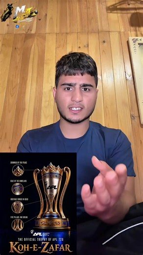 Why Afghanistan Premier League Teams Not Sold Yet?