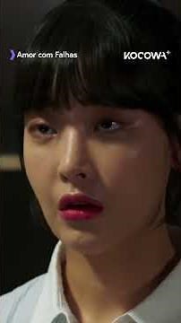 Ela se desculpa por um erro do passado e ganha um dedo do meio? #ahnjaehyun #ohyeonseo #kdrama