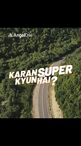 Experience seamless investing with the Angel One SuperApp! Navigate investments effortlessly with stability and reliability. Enjoy precise clicks and flawless trades. Download the Angel One SuperApp now for a stable financial experience! | Angel One