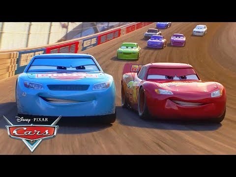 Movie: Cars