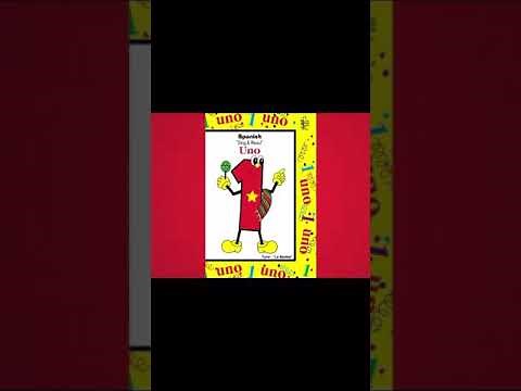 Frog Street All Number Spanish Songs Part 1