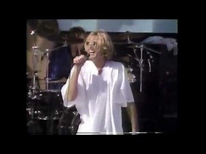 The Fixx - One Thing Leads to Another, Daytona beach 1989