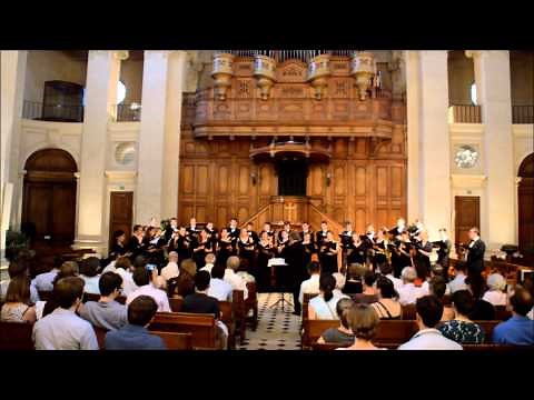 Jean Philippe RAMEAU – La nuit