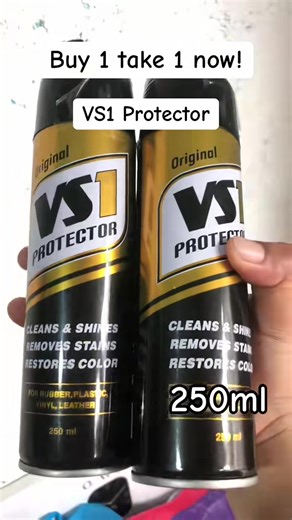 Buy 1 Take 1 Original VS1 Protector Offer