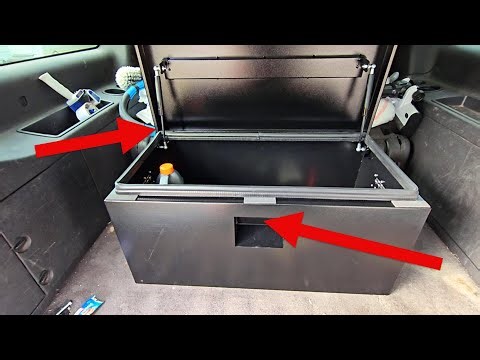 Here's Why You Need This Steel Tool Box