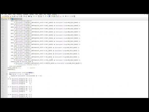 AES 128 Encryption Using HPS–FPGA Co Design CycloneV Soc