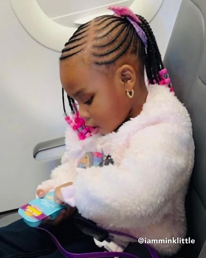 Effective Hair Care in Protective Styles