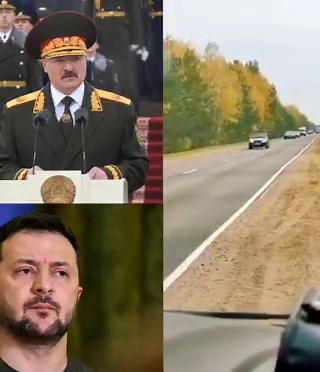 🇪🇺🇧🇾🇷🇺 Europe is watching Belarus.For months, Ukraine's intelligence has issued warnings that have often proven significant. Now, fresh concerns are growing that Belarus could become the next front in the war.If Belarus were to enter the conflict directly, Ukraine would suddenly face pressure from another direction, forcing it to defend multiple fronts at once.Military analysts warn that any major escalation could ripple across Eastern Europe, raising tensions throughout the region and inc