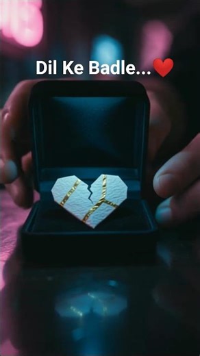 Dil Ke Badle Sanam | Romantic Short Film |