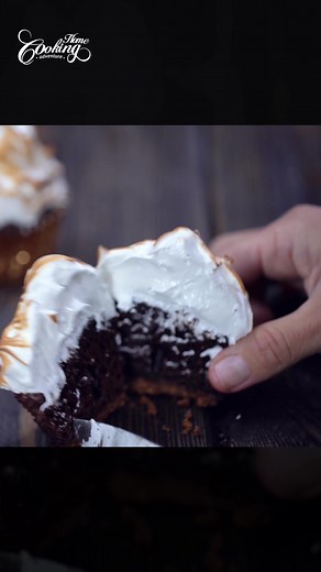 13K views · 1.9K reactions | Fall in love with the aroma of Pumpkin Mocha Cupcakes! A must-try for this season! | Home Cooking Adventure | Facebook