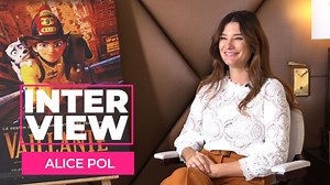 Vaillante : Alice Pol