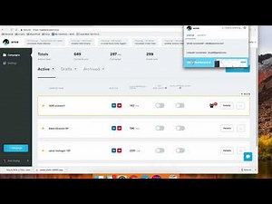 Demo of Orca