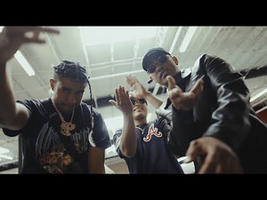 Manos ft Kap G - Bounce