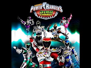 SS1 - Tập 1 - Siêu nhân Điện Long - Power Rangers Dino Charge Vietsub