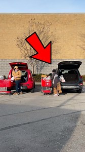 2.3M views · 9.5K reactions | ANGEL put FOOD in her trunk  This video will bring you to tears... Thanks so much for watching this video! I hope it made you smile! Please note that this page features scripted dramas, parody and satire. The events that take place in this particular short-film video are for entertainment purposes only. | The Adley Show | Facebook