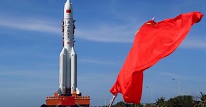China Wants to Build a Mile-Long Spaceship. Is That Even Possible?