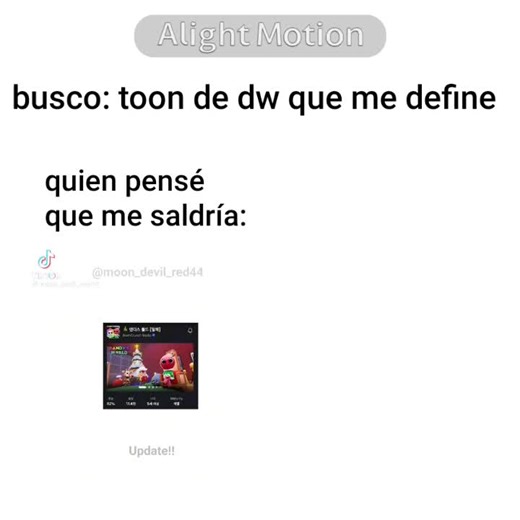 ¿Cuál toon de Dandy's World te define?