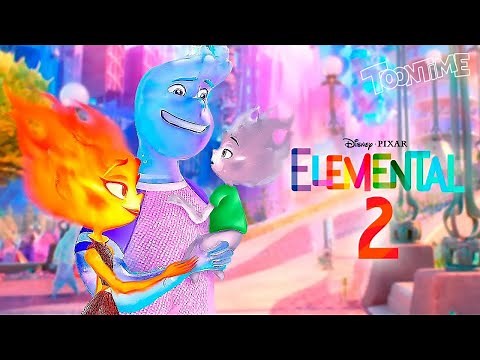 ELEMENTAL 2