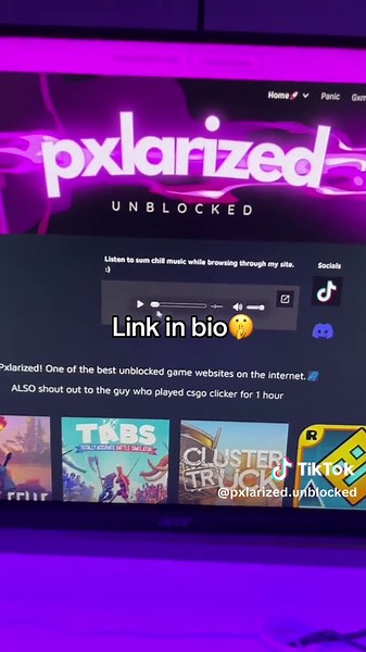 Best Unblocked Games for School in 2024