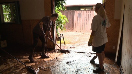 How to apply for disaster relief funds, what’s available