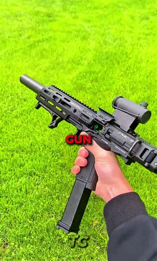 3 Weirdest Airsoft Roles Ever 😳