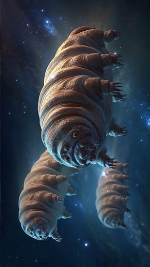 Are We Eating Tardigrades Without Realizing It