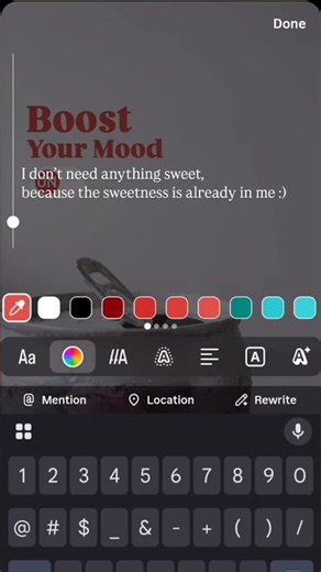 Make Your Diet Coke Instagram Story Look Aesthetic ||🔥😱#trending #instagram #youtubeshorts #edit #yt